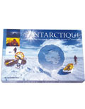 2002: Jeu Cap sur l'Antarctique - Société Winning moves (Monopoly)