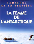 1997: Publication : La femme de l'Antarctique