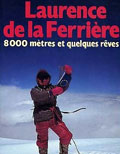 1986: 8000 mètres et quelques rêves. Edition Bueb et Reumaux